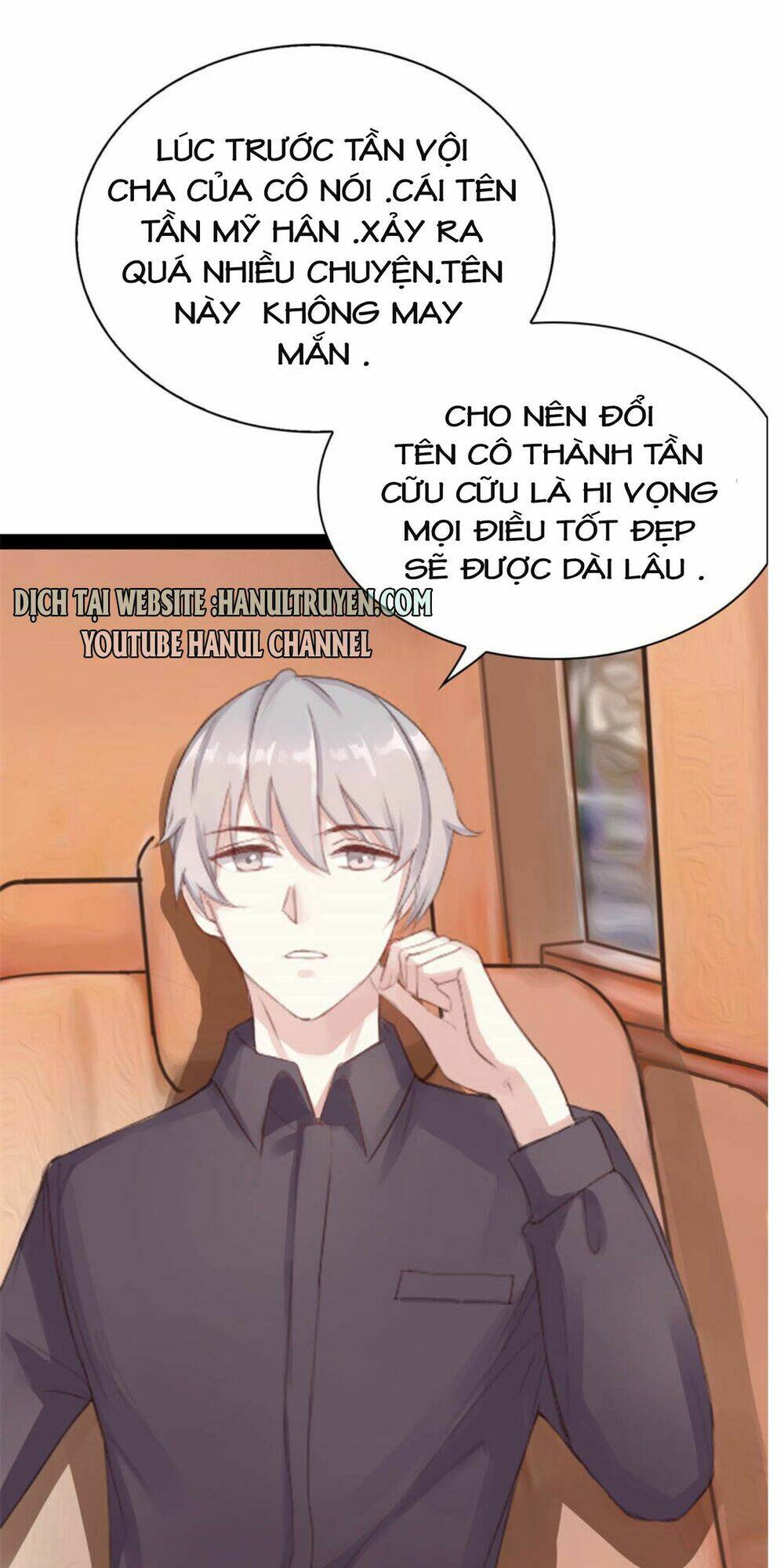 theo đuổi vợ yêu chapter 3 18