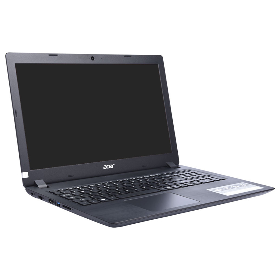 Laptop Acer Aspire A3 A315-32-C9A4 NX.GVWSV.005 Celeron N4000/Free Dos (15.6&quot; HD) - Hàng Chính Hãng