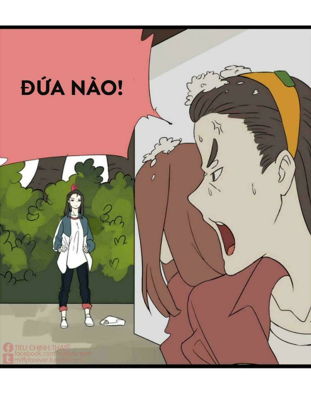 mục linh chapter 8 33