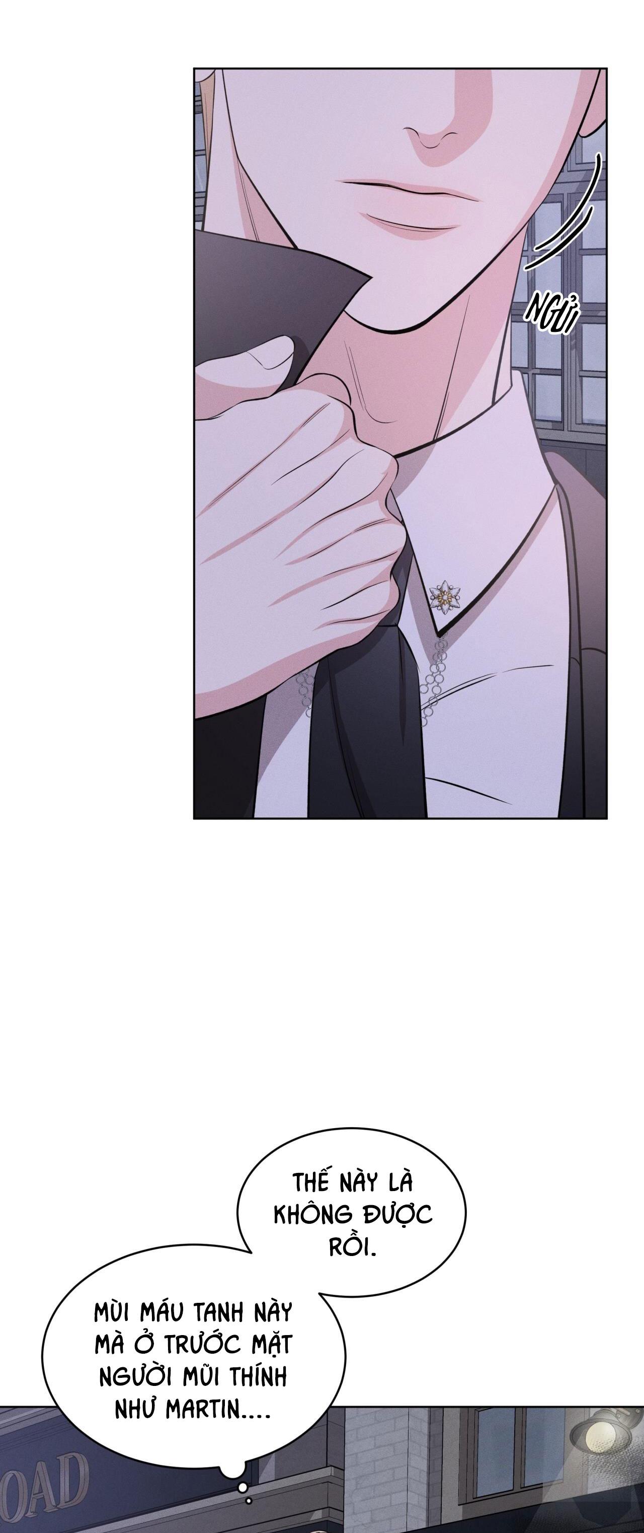 đêm ở london chapter 18 9