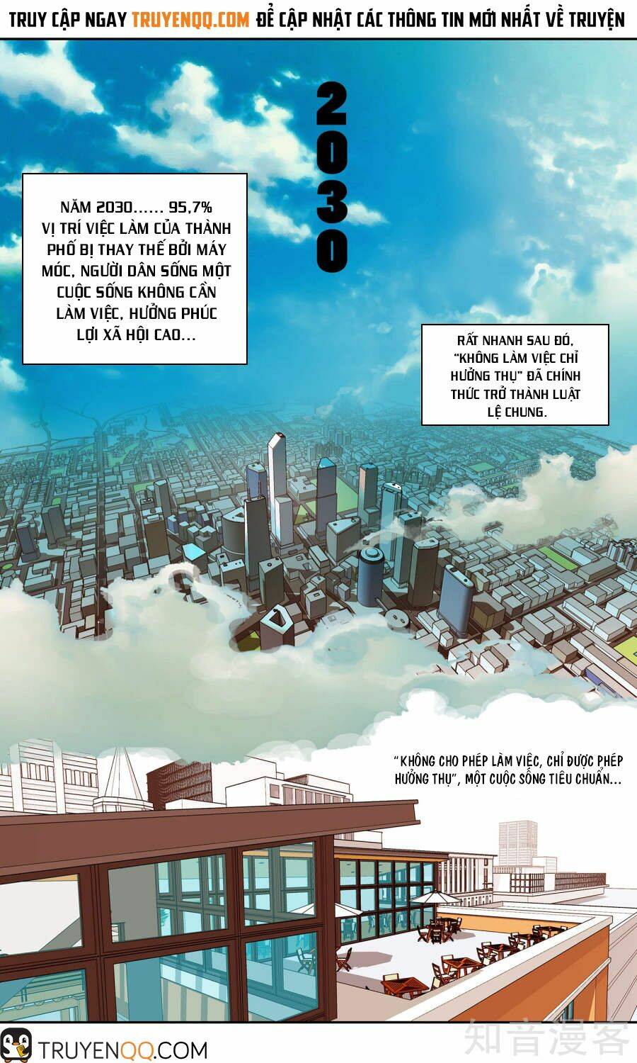 thiếu niên tốt nghiệp chapter 1 3