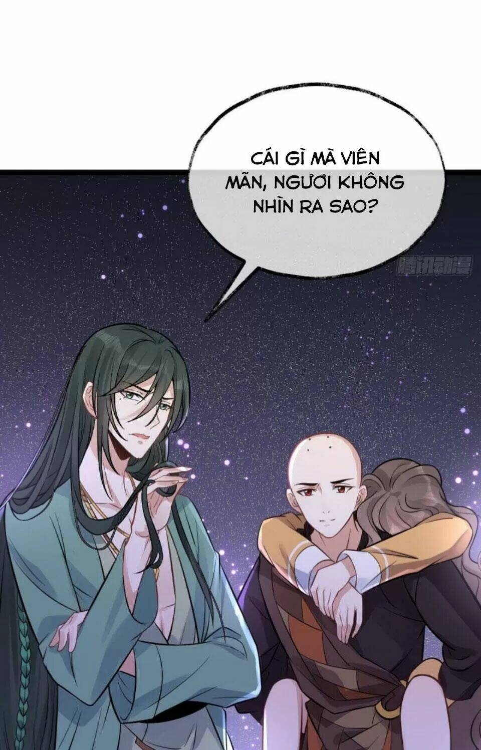 phế nữ yêu thần chapter 86 14