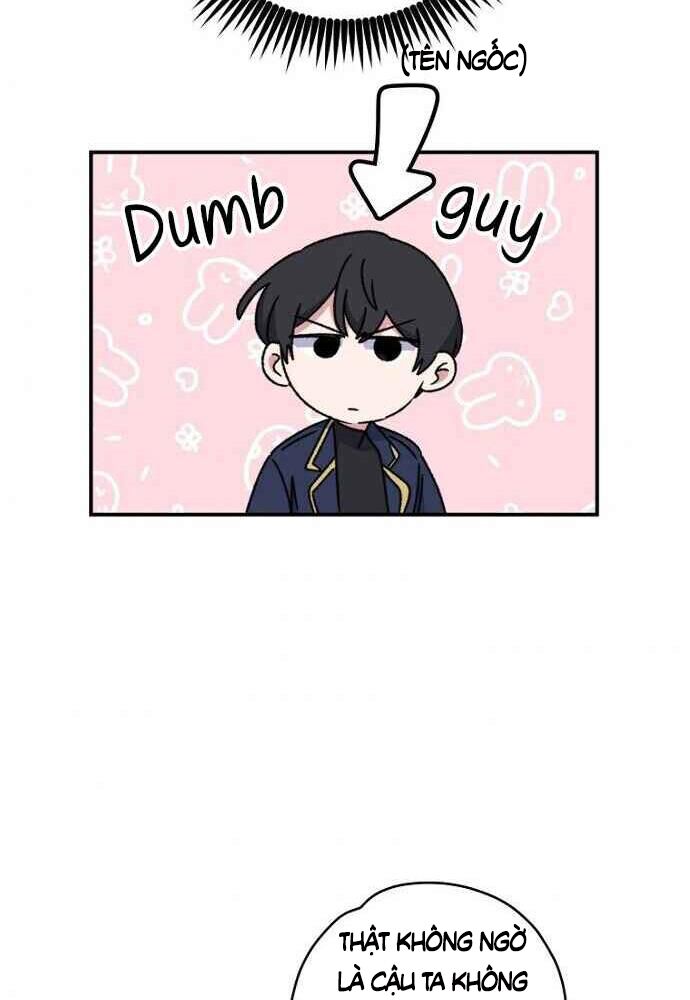 nhà hiền triết yigret chapter 21 45