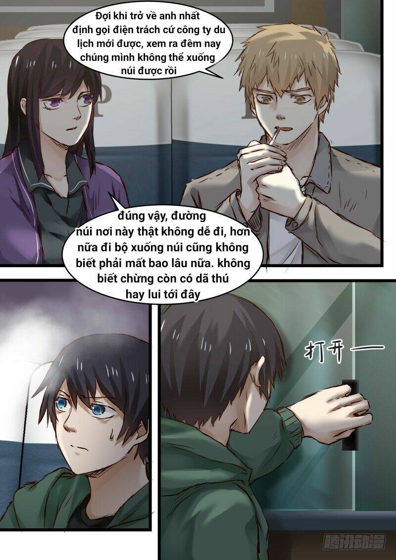 rạp chiếu phim địa ngục chapter 8 2