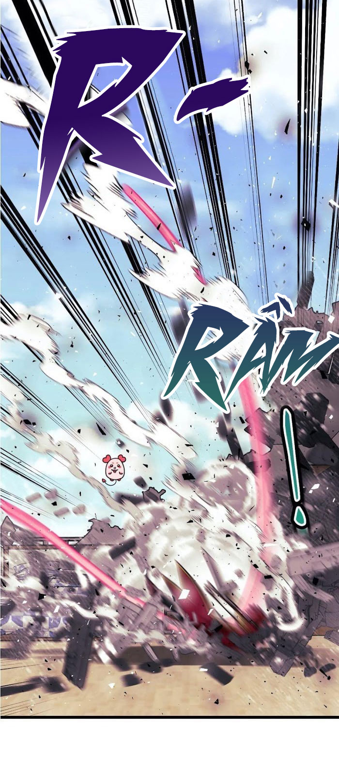 điều ước của cậu là mệnh lệnh của tớ chapter 2 40