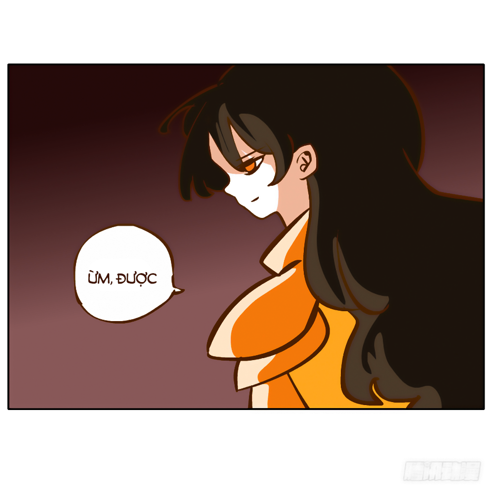 hòa thượng và tiểu long quân chapter 65 42