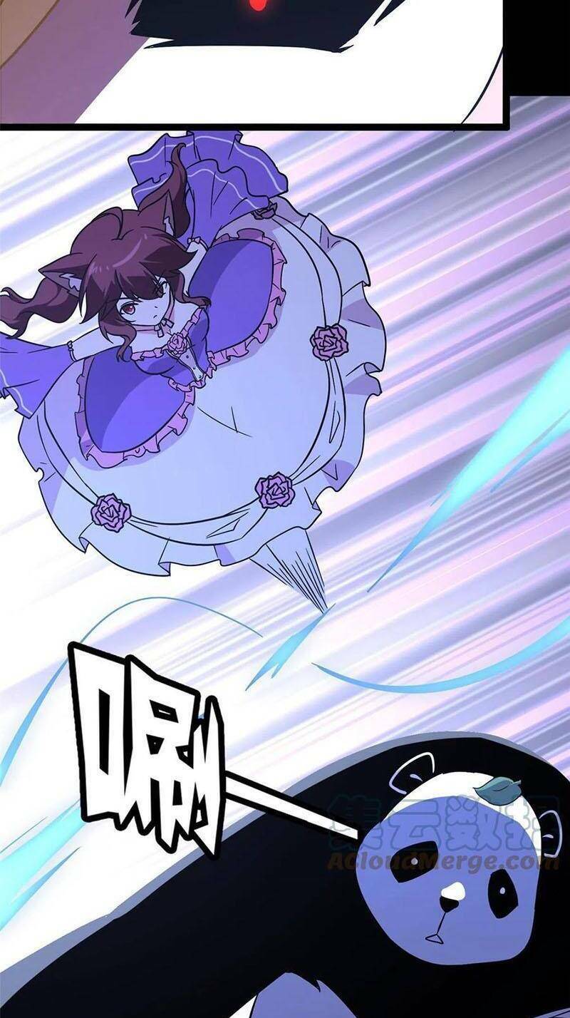 bạn gái virus của tôi chapter 372 31