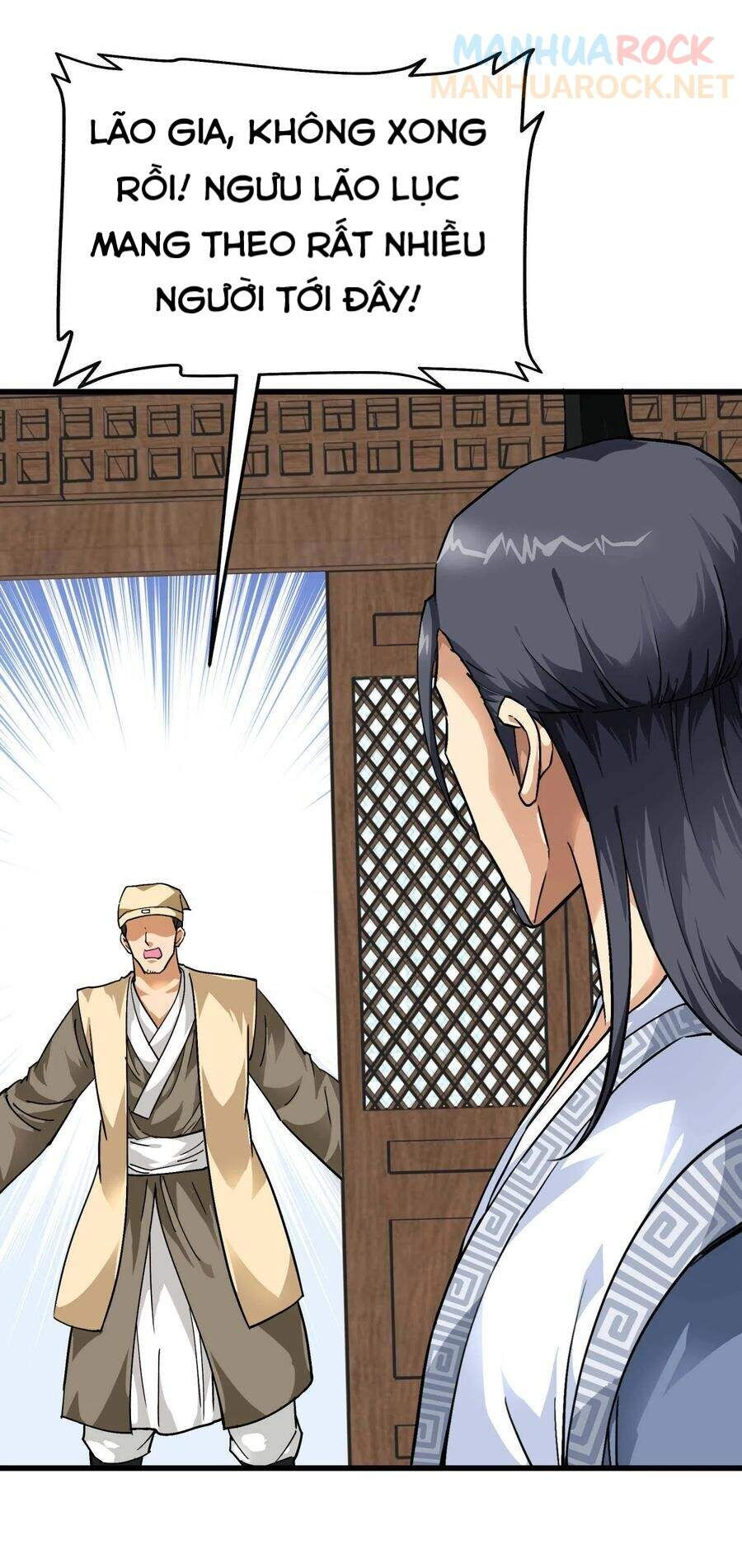 trọng sinh ta là đại thiên thần chapter 94 51