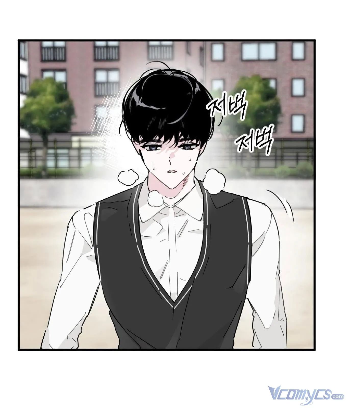 em đã tìm kiếm cả ngàn năm nay chapter 6 27