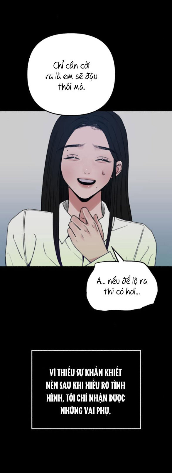 nàng thơ nổi tiếng - nàng thơ myung chapter 11.1 25