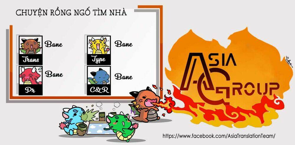 chuyện rồng ngố tìm nhà chapter 2 1