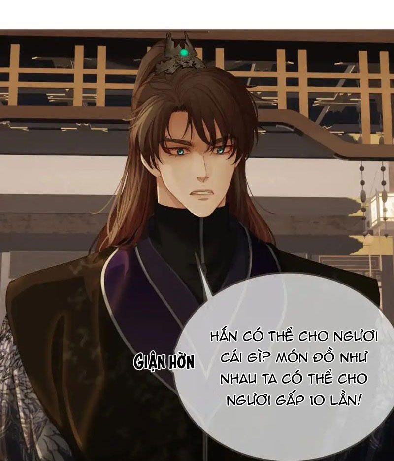 á nô 2: thám hoa chapter 33 17