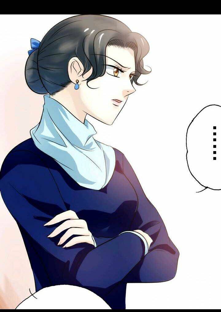 mật đào tiểu kiều thê chapter 0 6