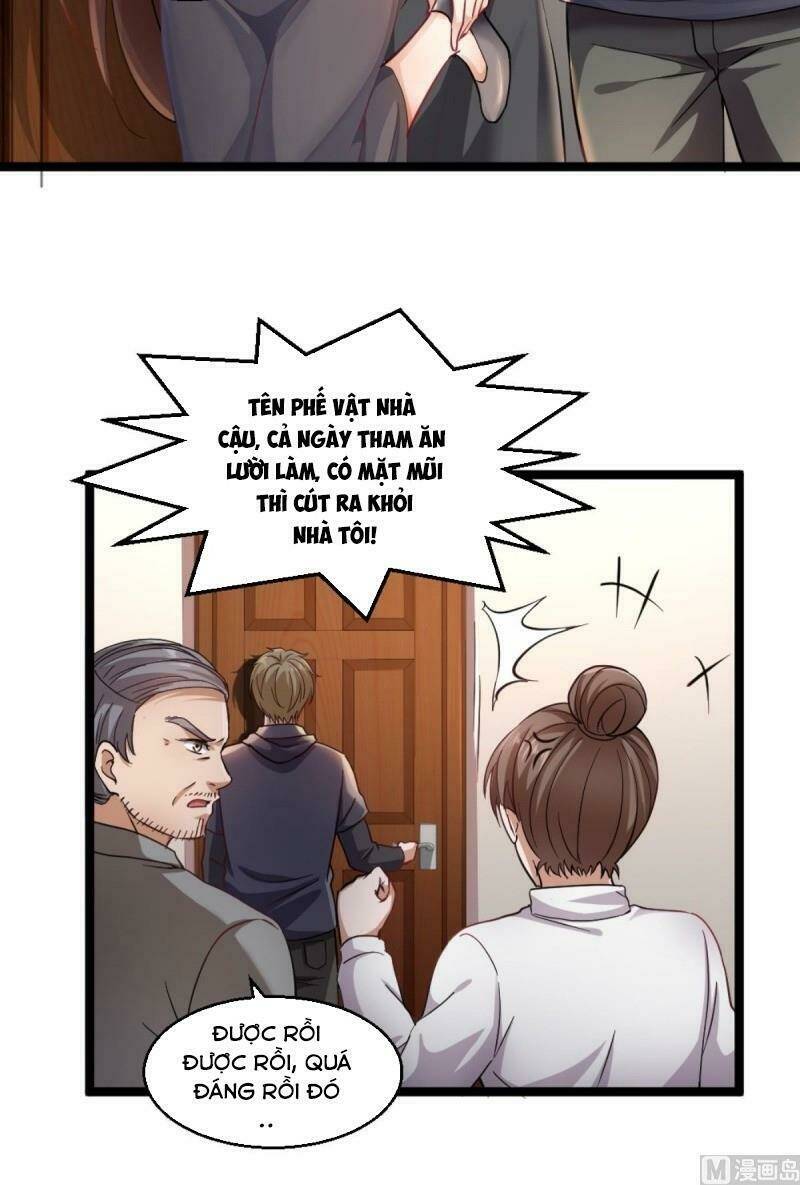 tối cuồng nữ tế chapter 36 16