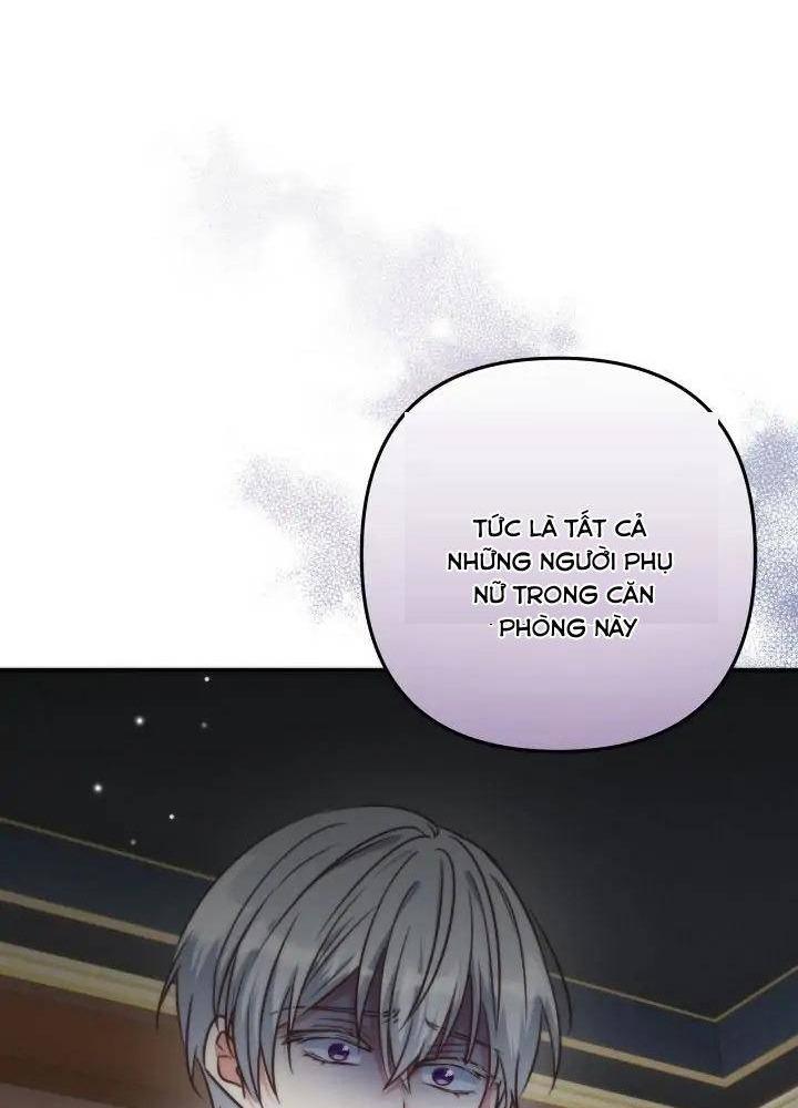 tại sao mẹ chồng tôi lại như thế này? chapter 41 78