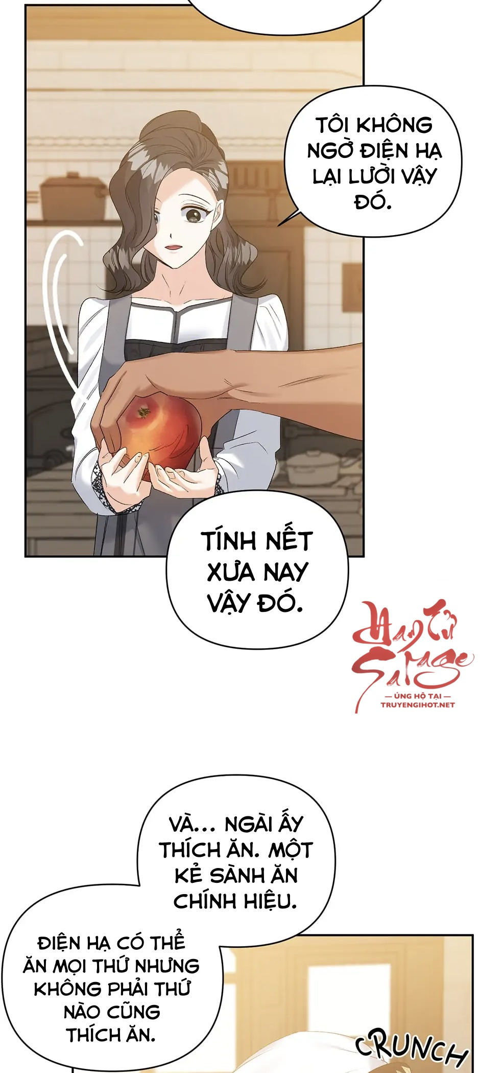 ebony, quạ đen chapter 80.1 17