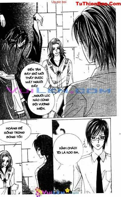 bogle goes to the kingdom chapter 39 7