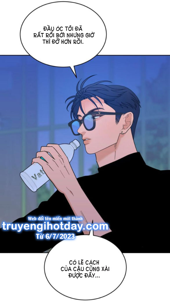 Vận May Bất Ngờ chapter 34.2 37