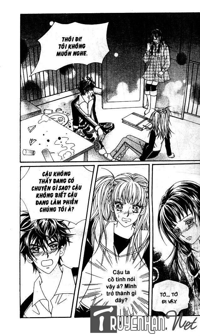 my lovely master chapter 8 7