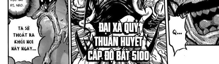 thánh tỏi sành ăn chapter 377 28