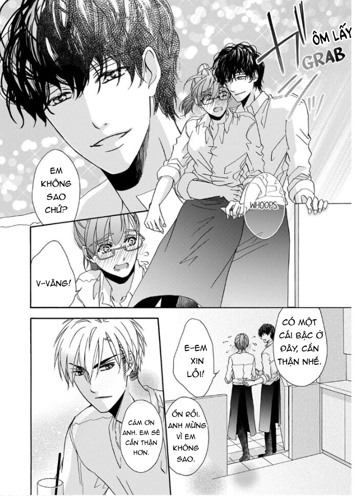 tên tội phạm nguy hiểm chapter 9 8