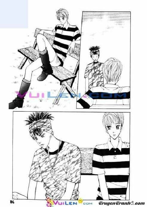 người mẫu hoàn hảo chapter 2 84