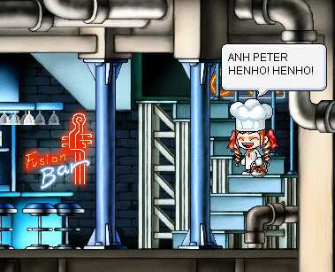 maple story chapter 6 20