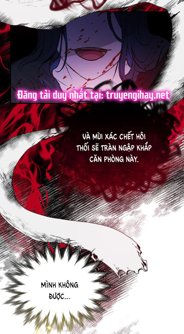 tôi tưởng bản thân không còn sống được bao lâu! chapter 4.1 13