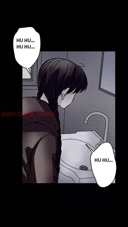 tiểu quỷ chapter 18 49