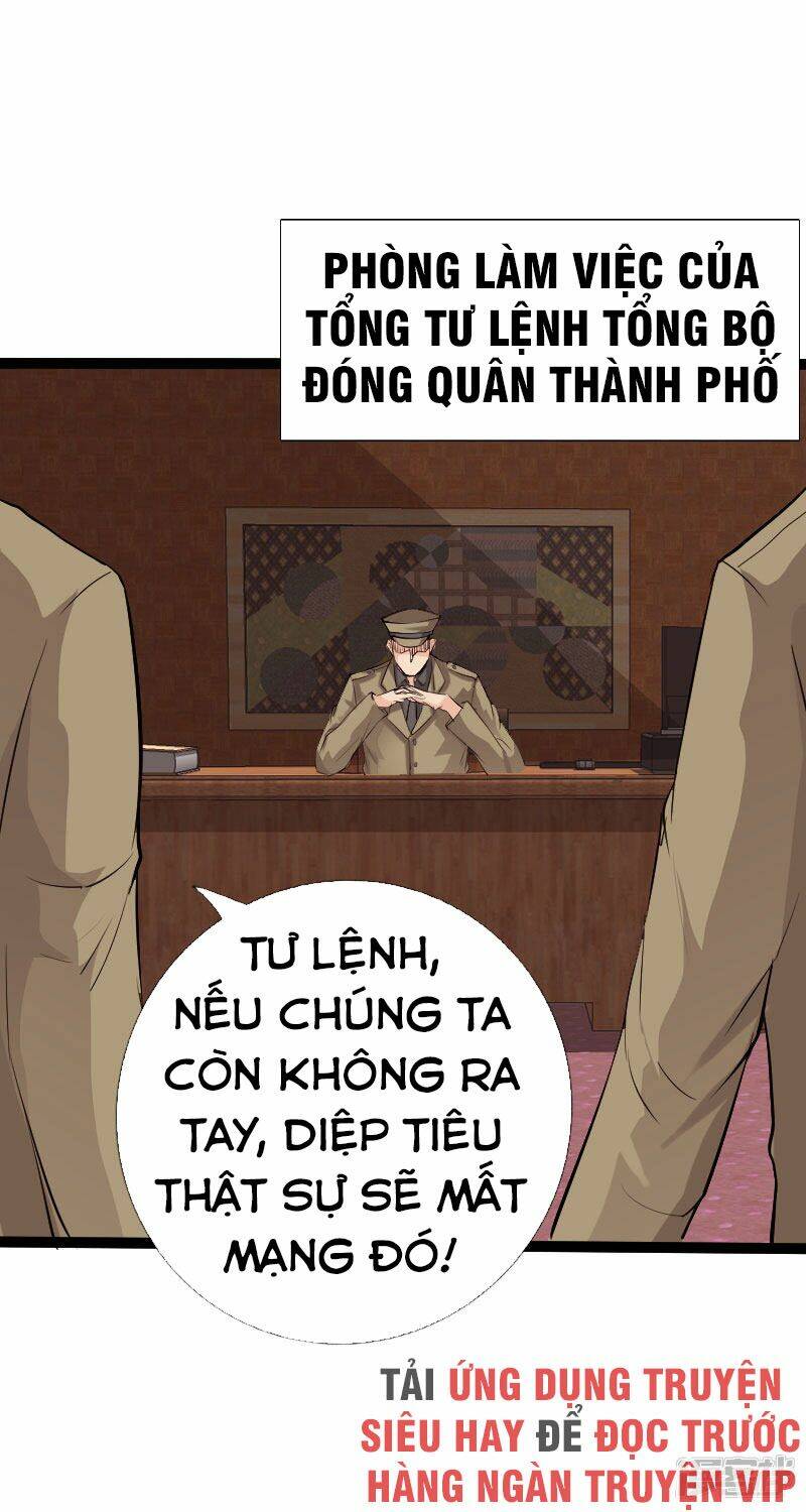 tuyệt phẩm tà thiếu chapter 109 6