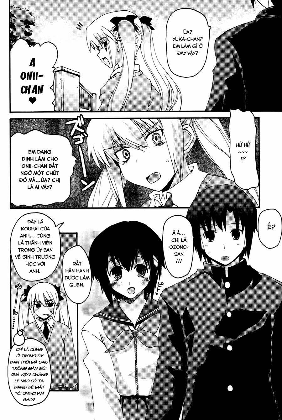 rescue me! chapter 11 11