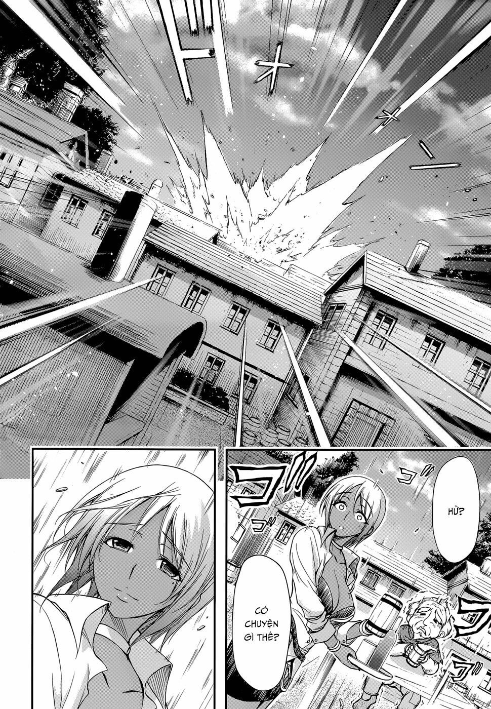 kích trụy vương huyền thoại chapter 2 16