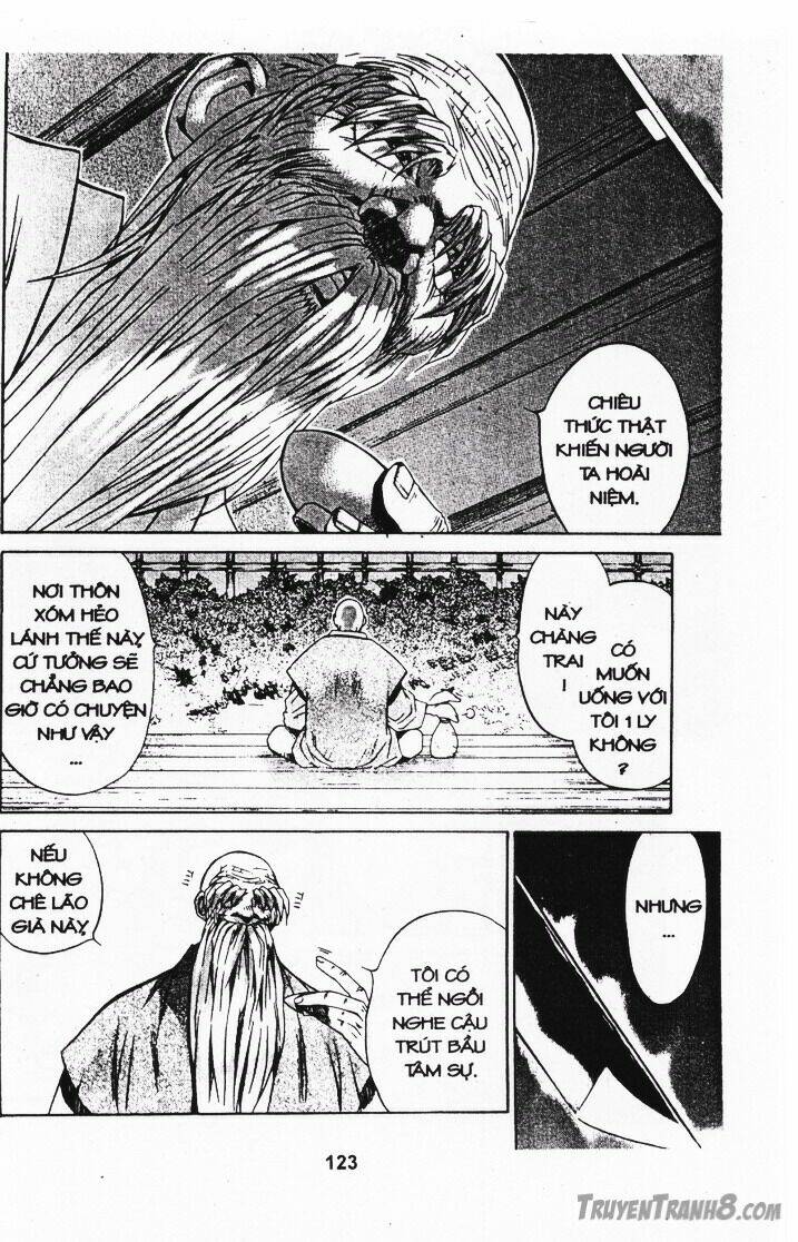 behind master chapter 14.1 18