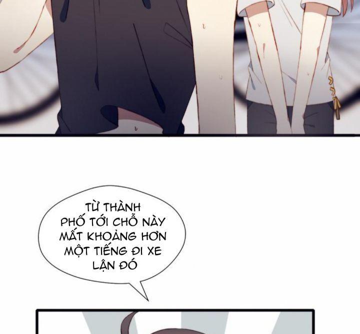 Mối Tình Đầu Chưa Được Trọn Vẹn chapter 42 7