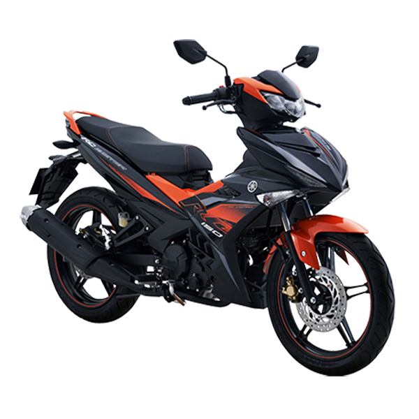 Xe Máy Yamaha Exciter 150 RC 2019 - Cam Đen Tại Cần Thơ