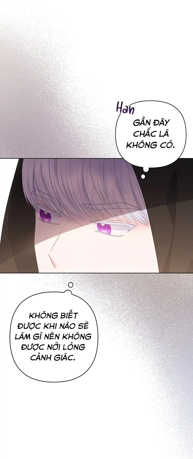 hương vị ngọt ngào muộn màn chapter 22 5