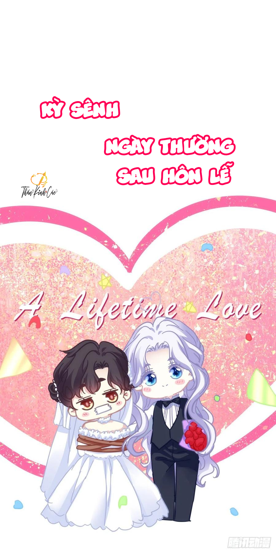 kiểm soát tuyệt đối chapter 80 54