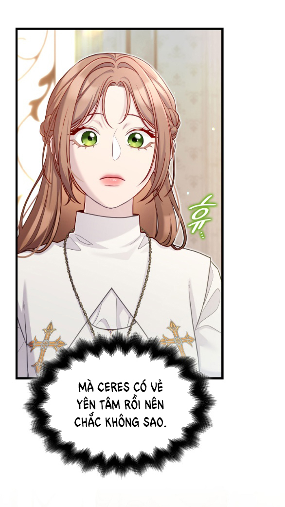 Tôi Sẽ Biến Anh Ta Từ Một Con Chó Điên Thành Một Chàng Quý Tộc chapter 28.1 12