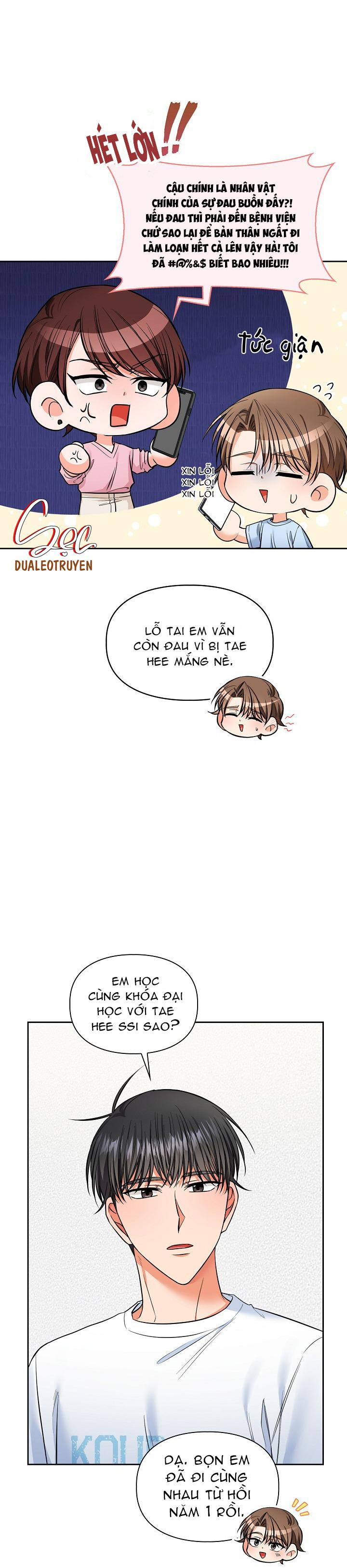 phòng tắm hơi chapter 43 15