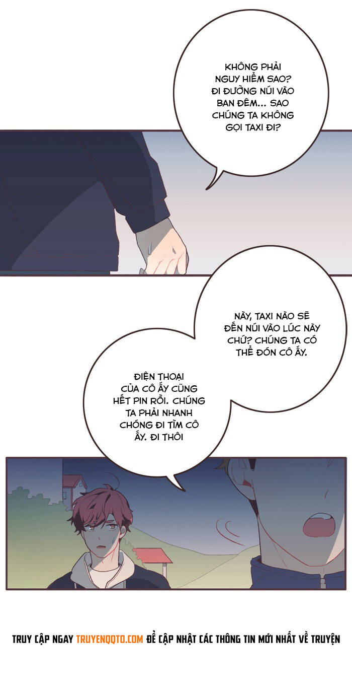 last paradise chapter 25 14