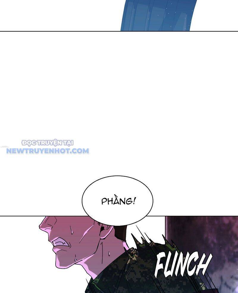 tận thế cũng chỉ là trò chơi chapter 33 15