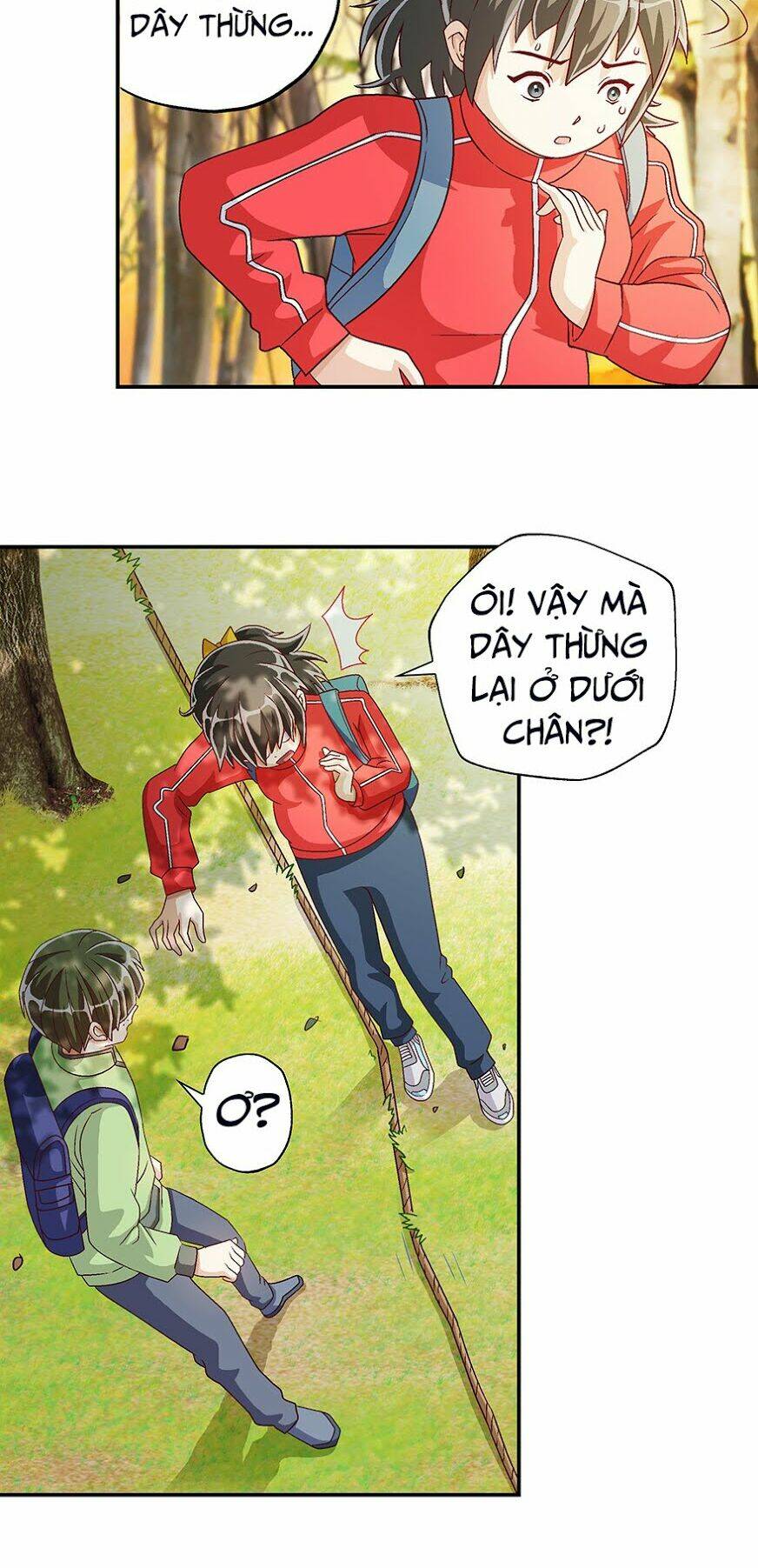 lão nạp muốn hoàn tục chapter 8 4