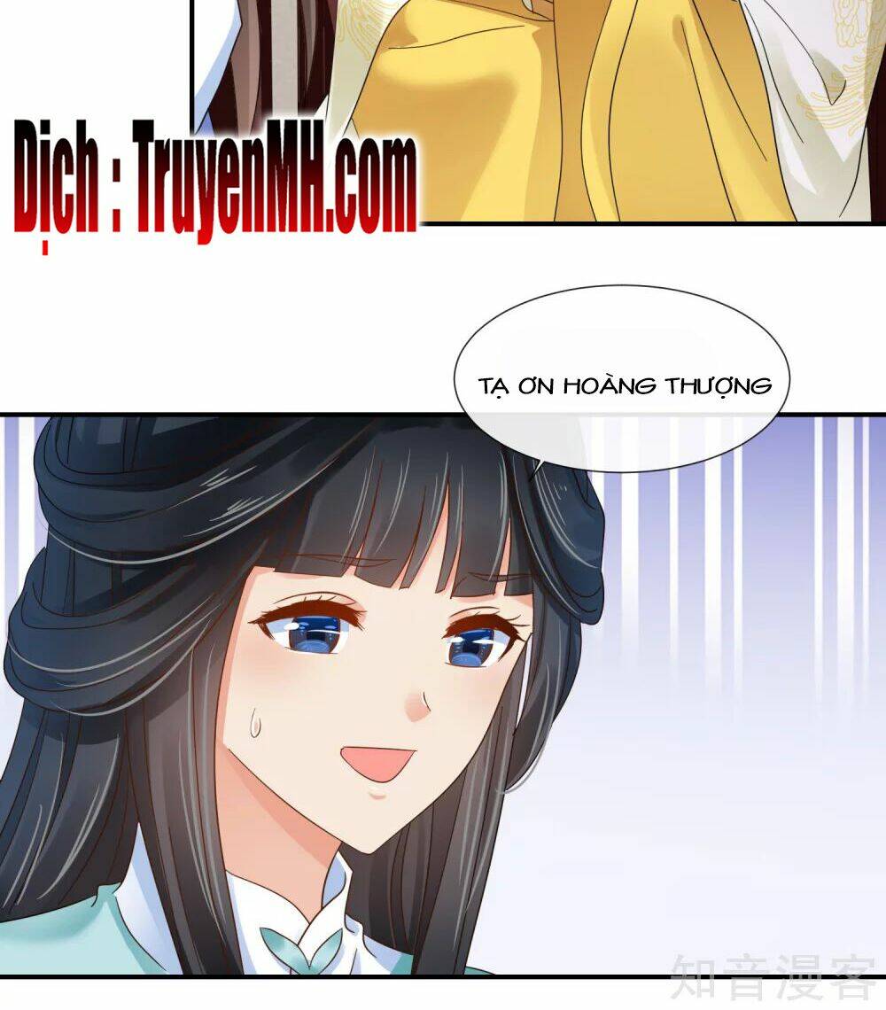 lãnh cung phế hậu muốn nghịch thiên chapter 166 3