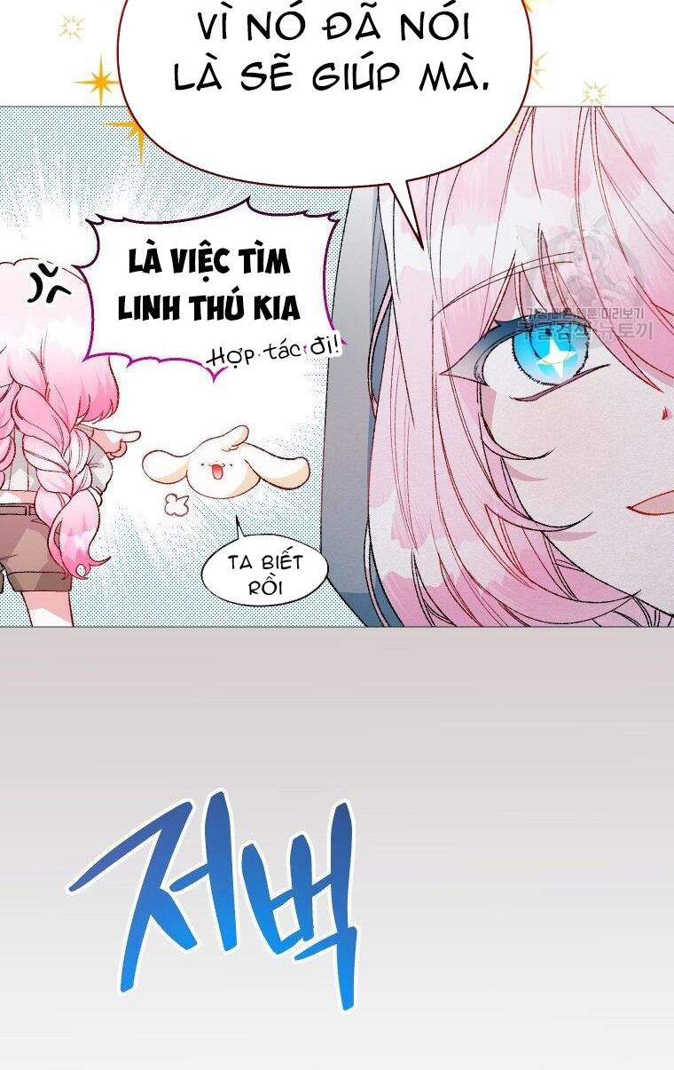 này tiểu công tước, hãy tin ở chị đi! chapter 25.1 8