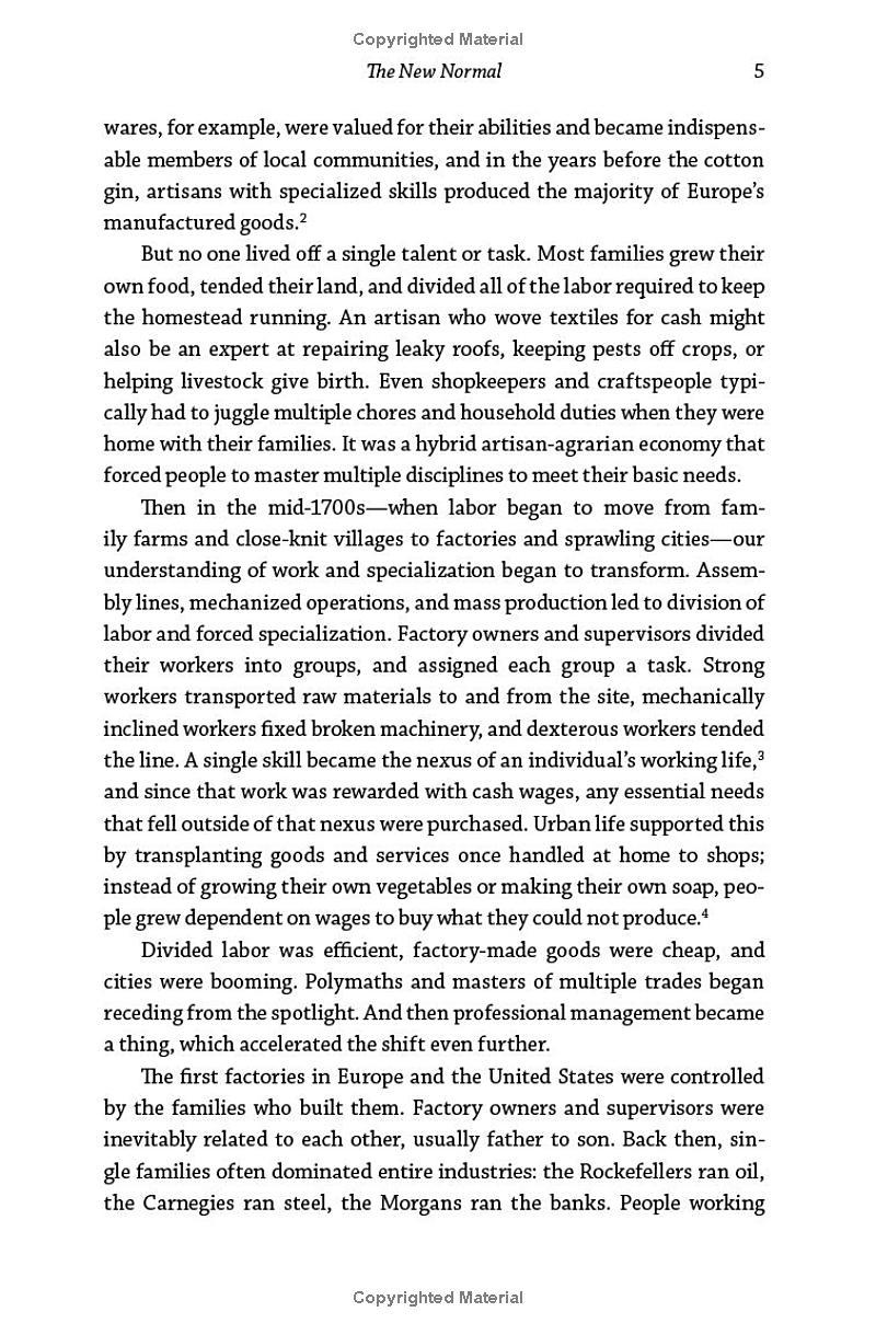 Sách ngoại văn: The Portfolio Life