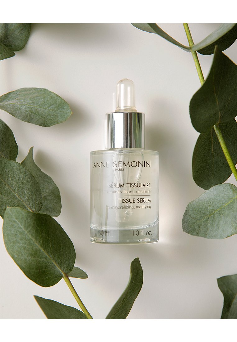 Serum cho da không đều màu Anne Semonin Tissue Serum 30ml