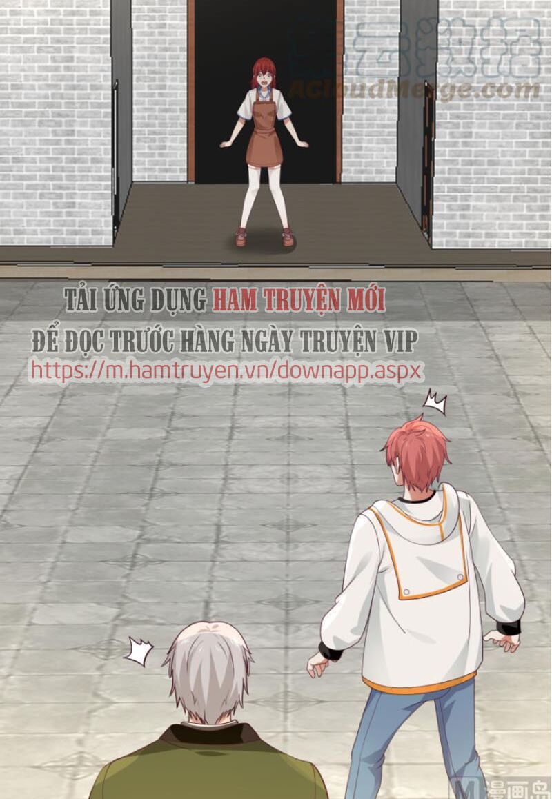 trên người ta có một rồng chapter 306 16