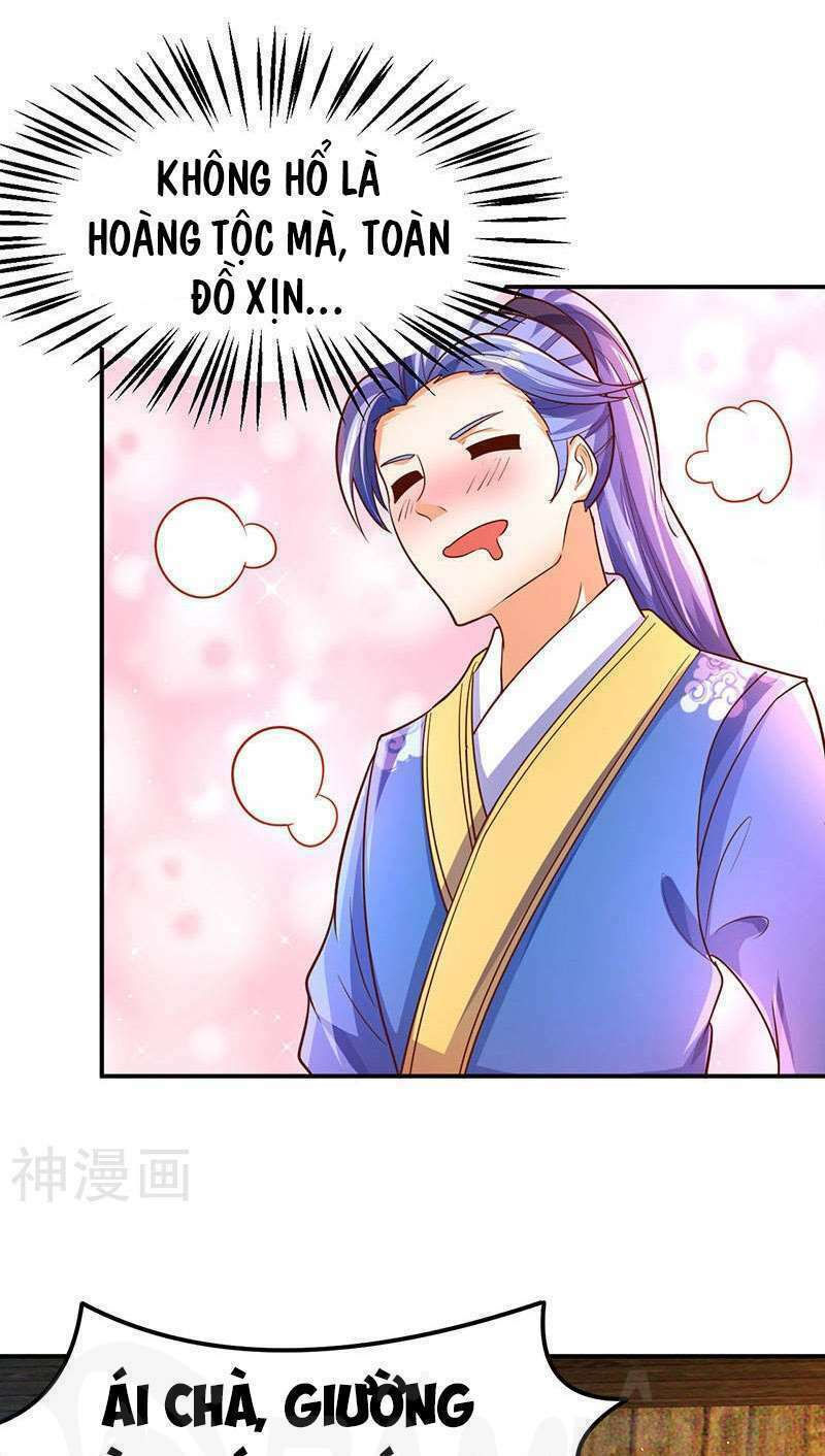 tối cường thăng cấp chapter 67 25