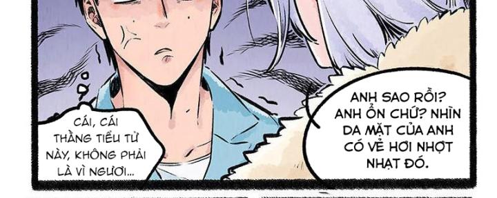 dê con của schrödinger chapter 2 15