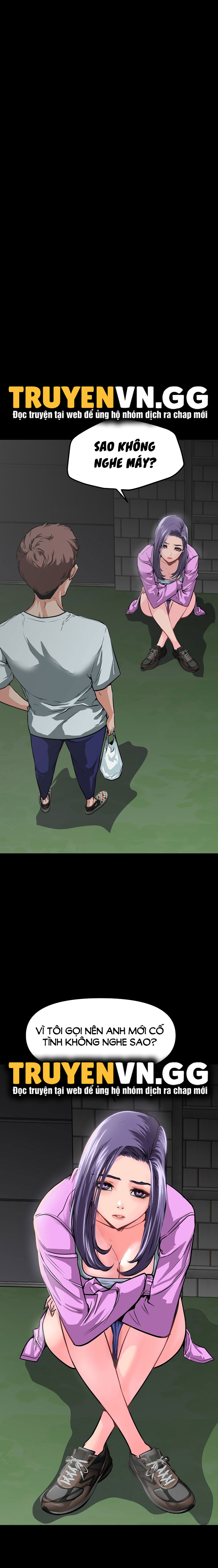 khi loser trỗi dậy chapter 15 3